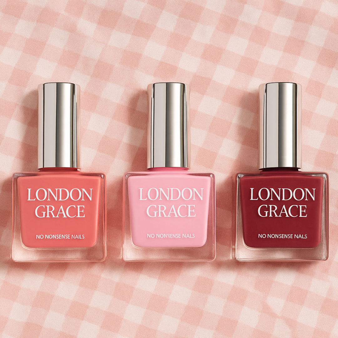Clara Nail Polish