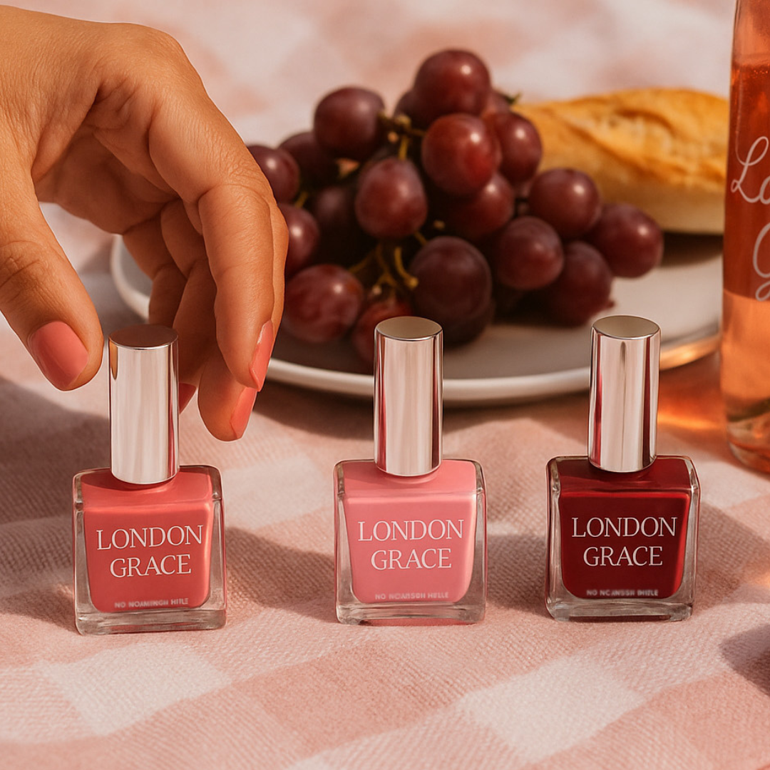 Amelia Nail Polish