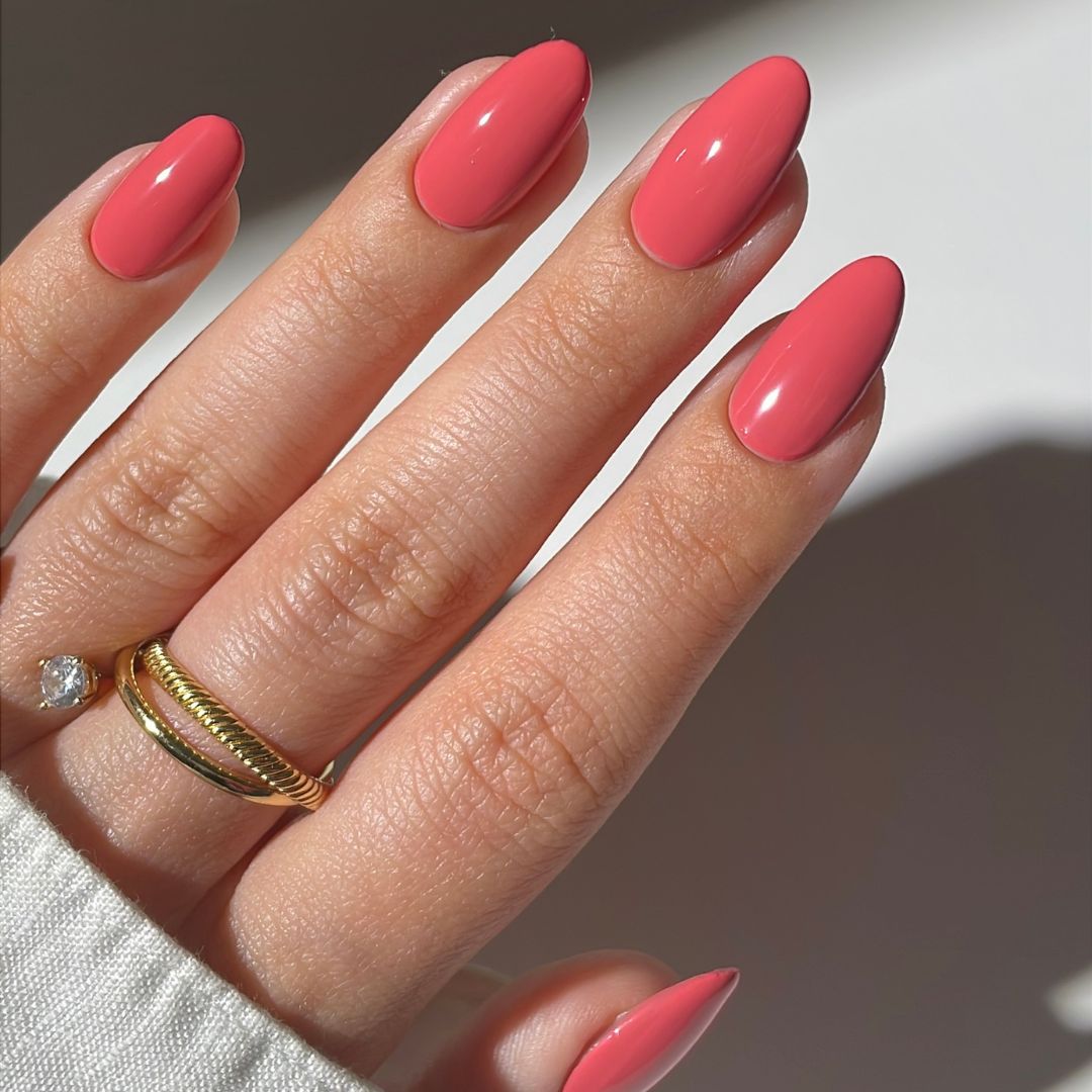 Amelia Nail Polish