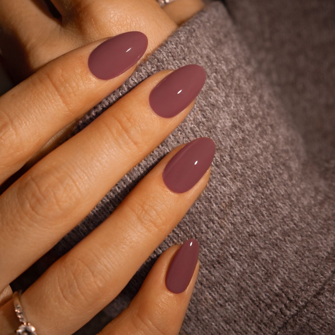Aran Nail Polish