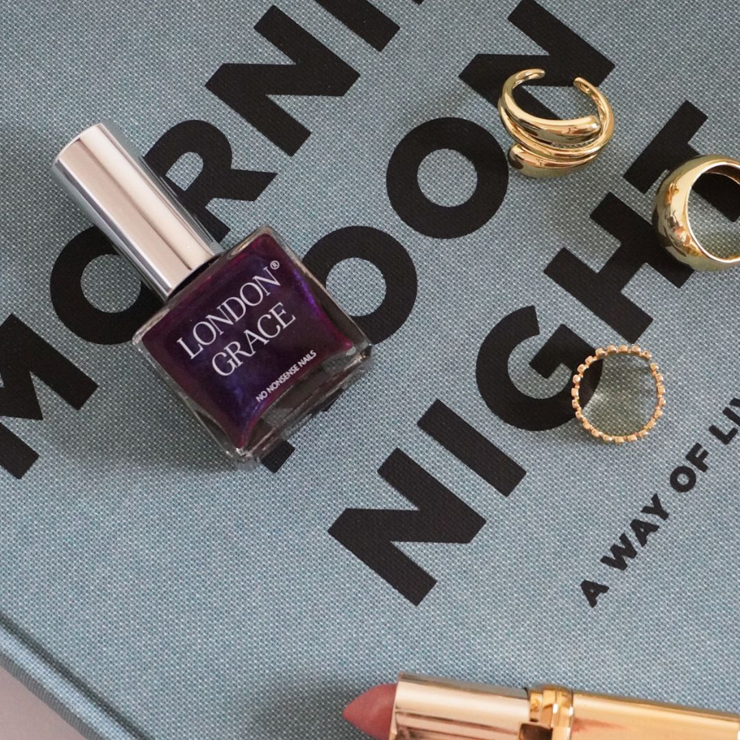 Blake Nail Polish