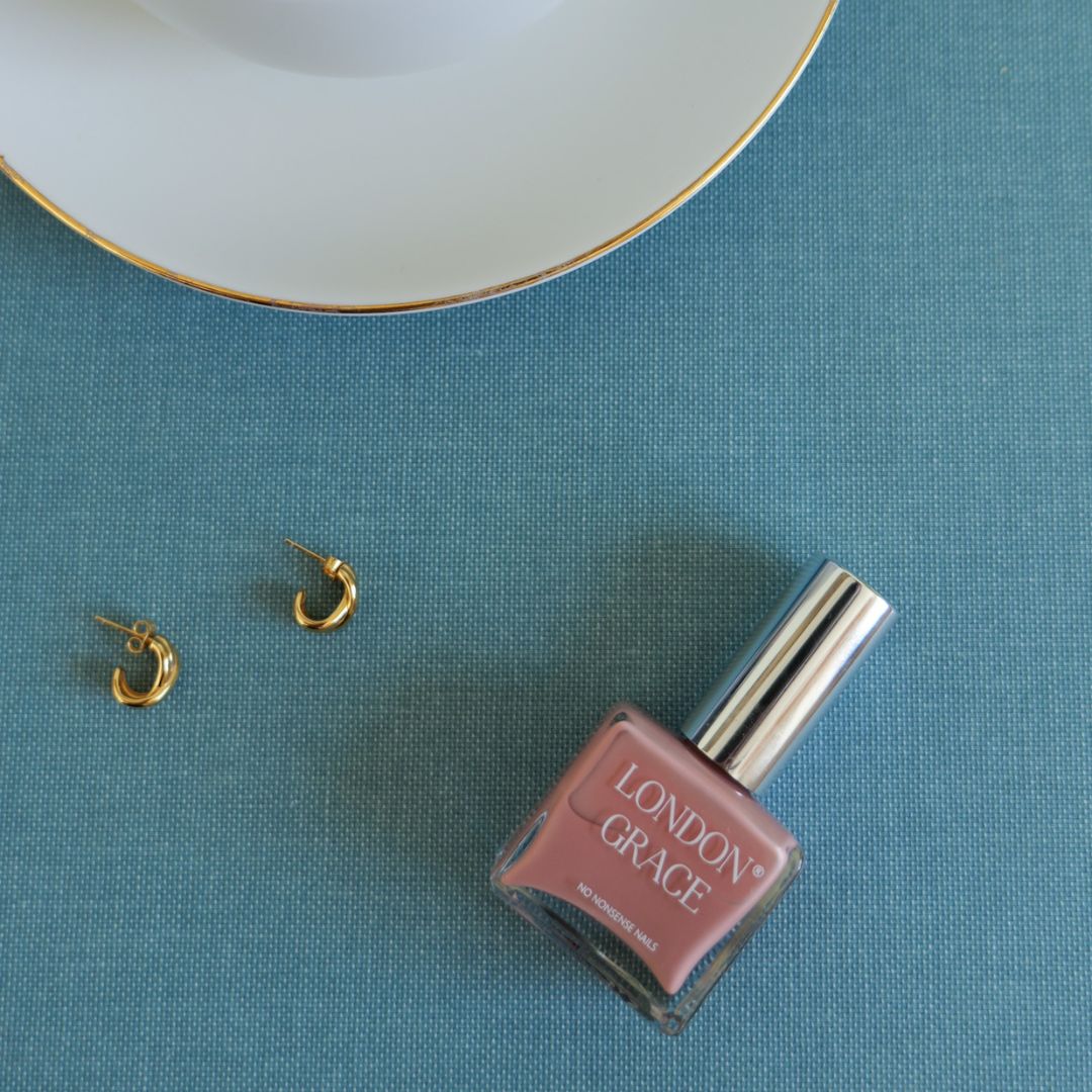 Blossom Nail Polish