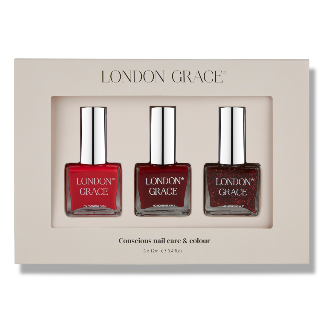 Cherry Chic Gift Set