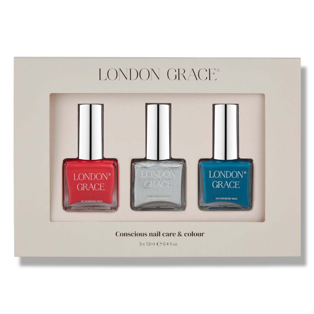 Disco Nights Gift Set