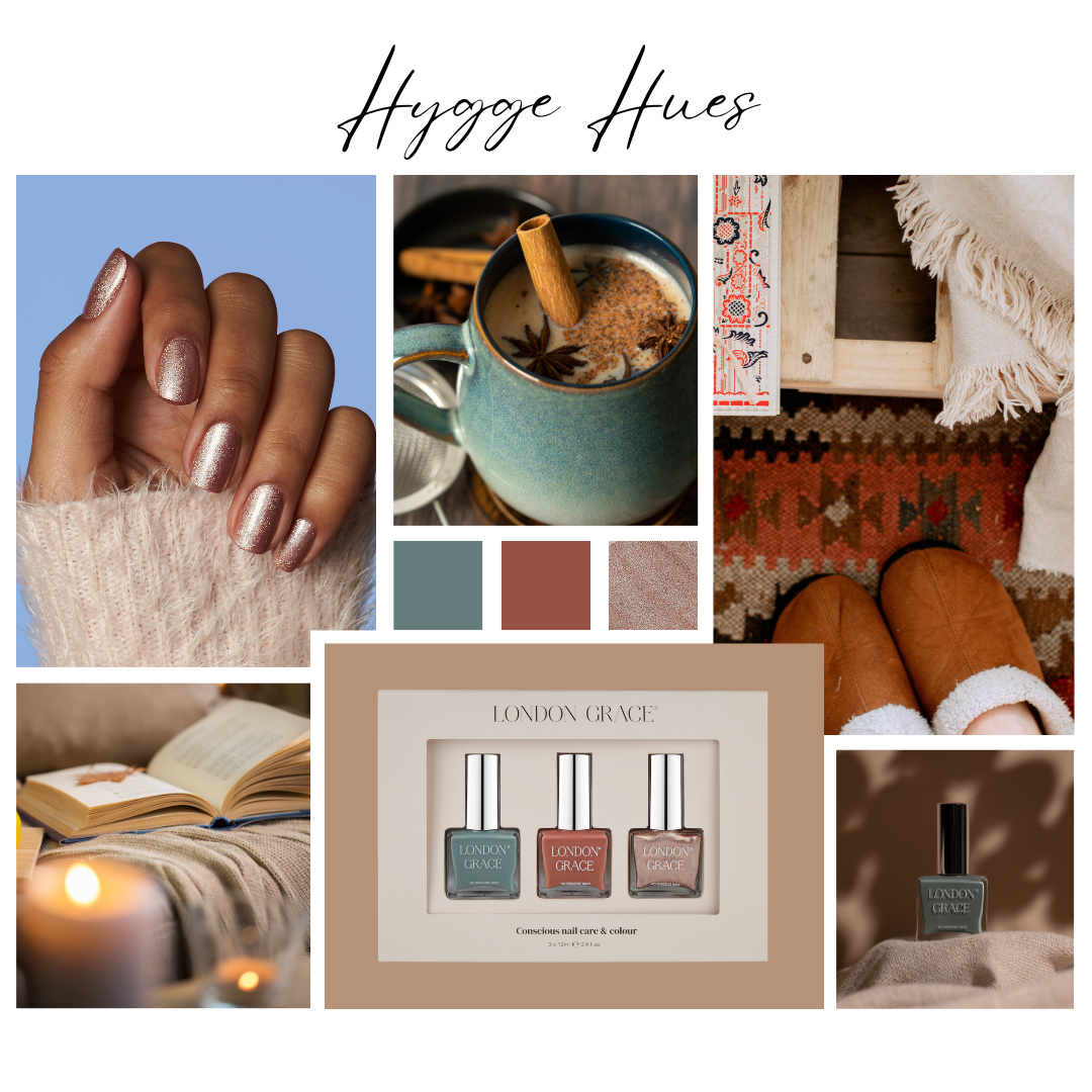 Hygge Hues Gift Set