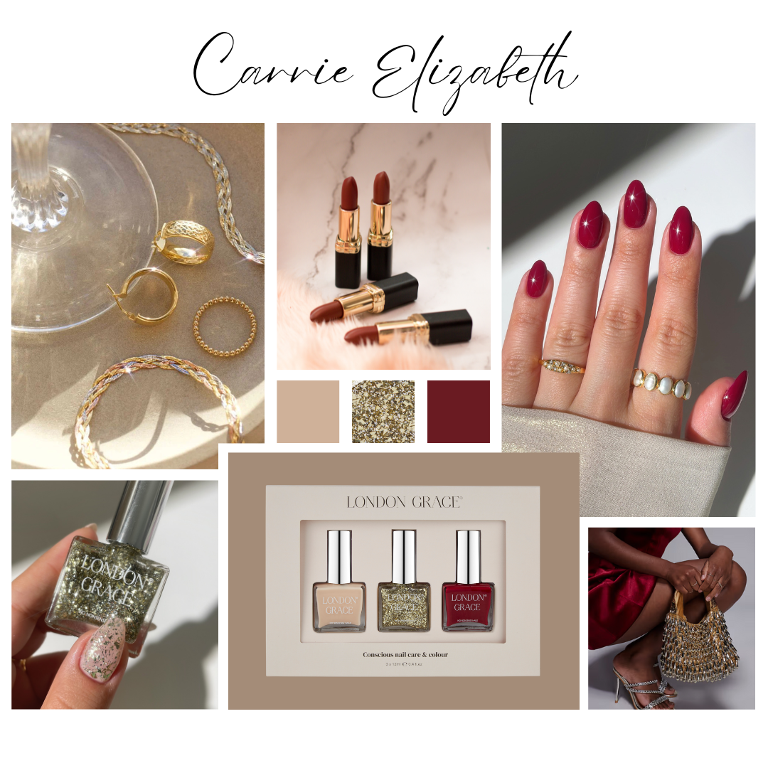 Carrie Elizabeth Gift Set
