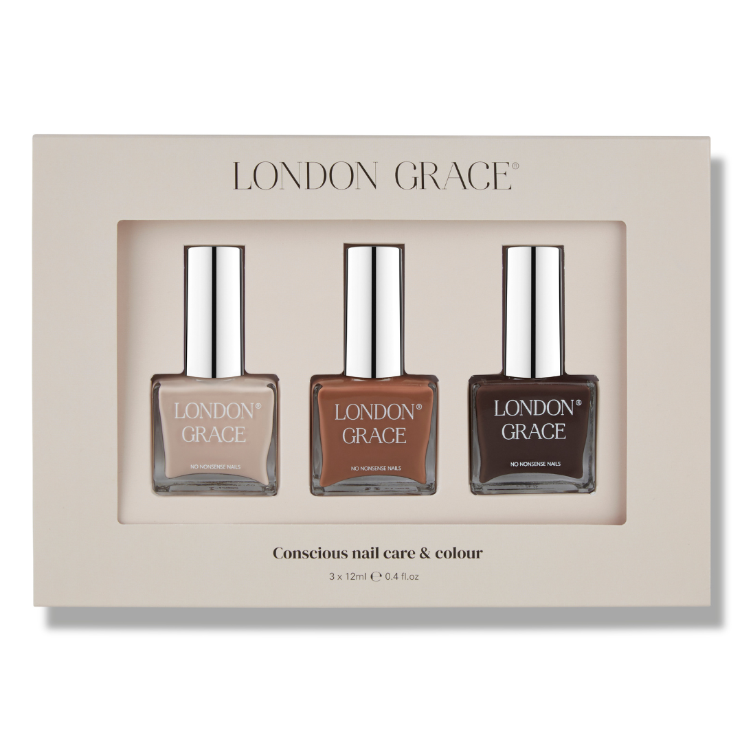 Espresso Yourself Gift Set