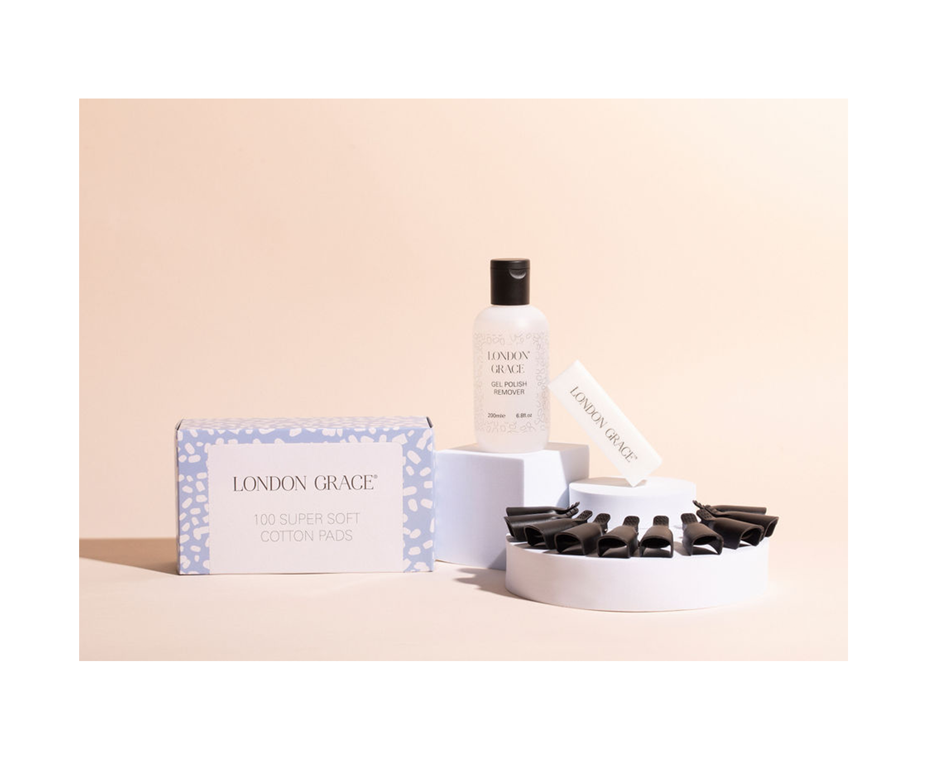 Gel Removal Kit