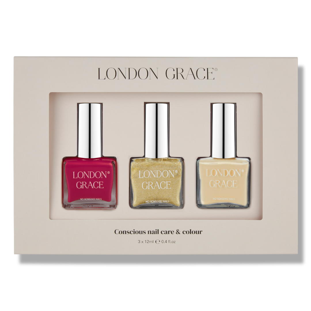 Golden Hour Gift Set