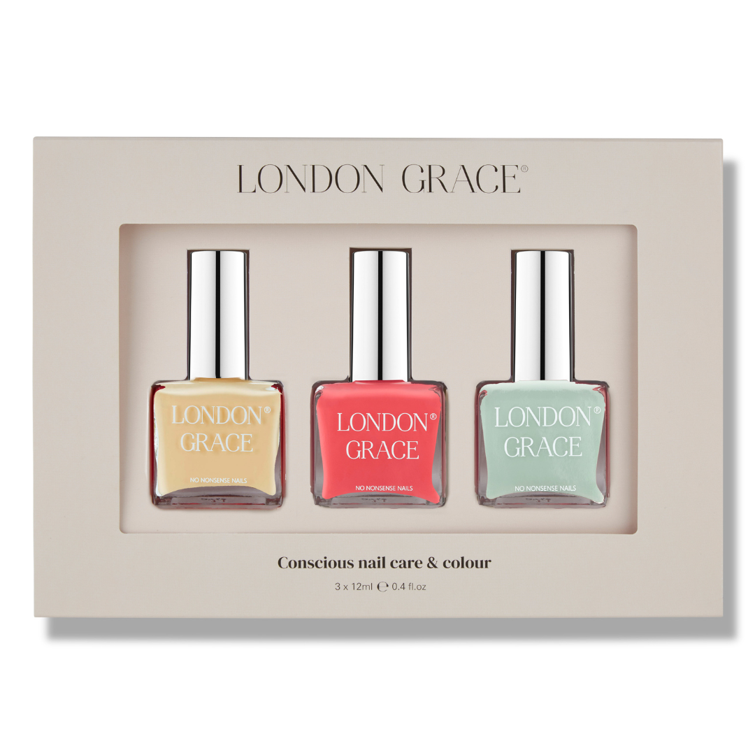 Pastel Perfection Gift Set