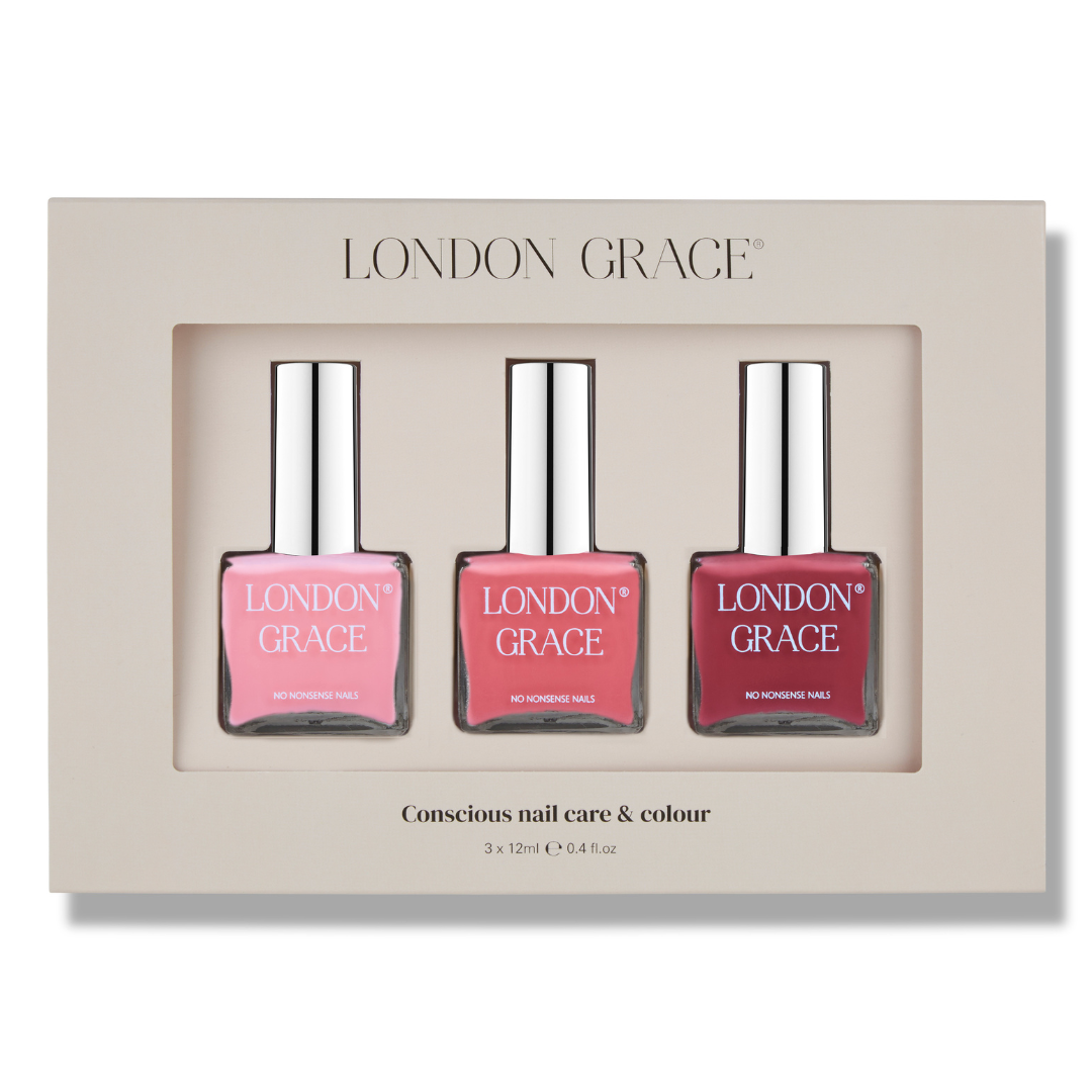 Al-Fresco Blush Gift Set
