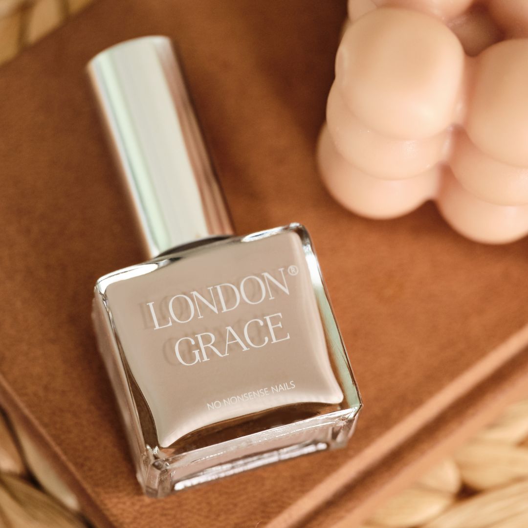 Graham Nail Polish