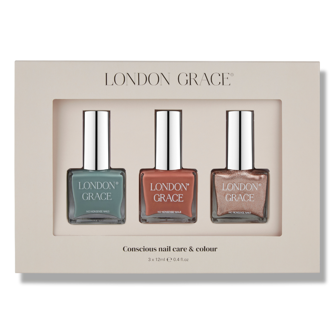 Hygge Hues Gift Set