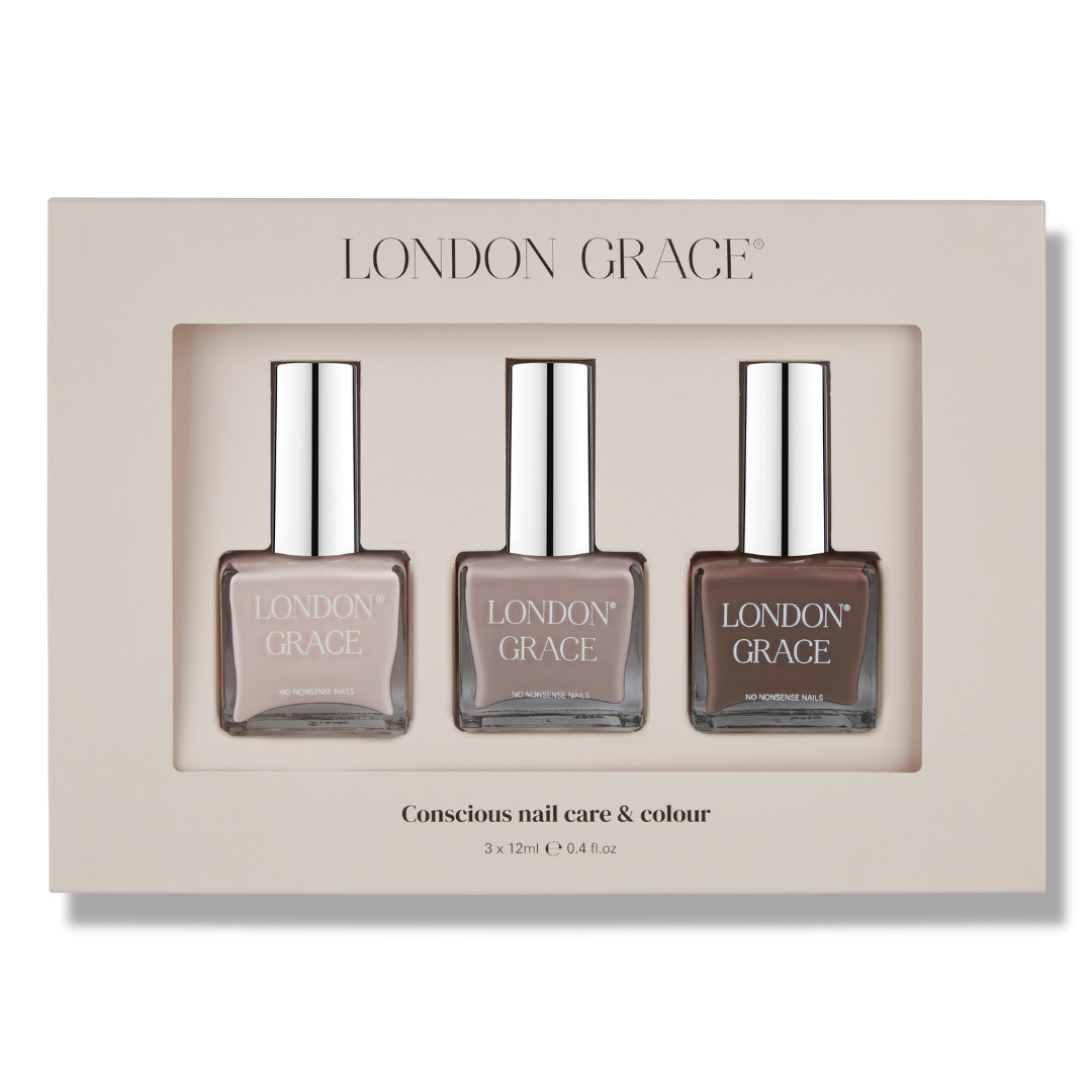Luxe Neutrals Gift Set