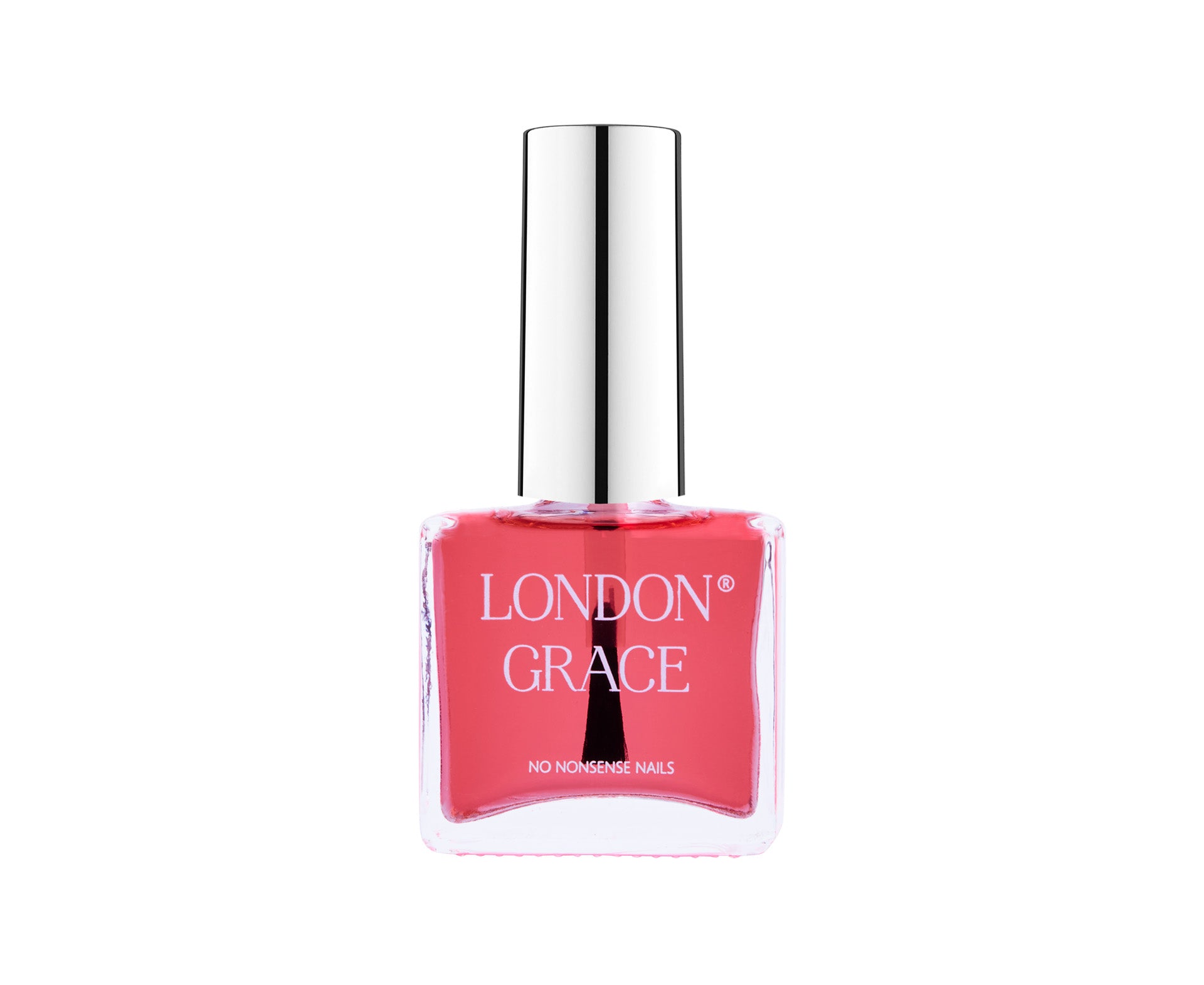 Repair + Glow nail treatment