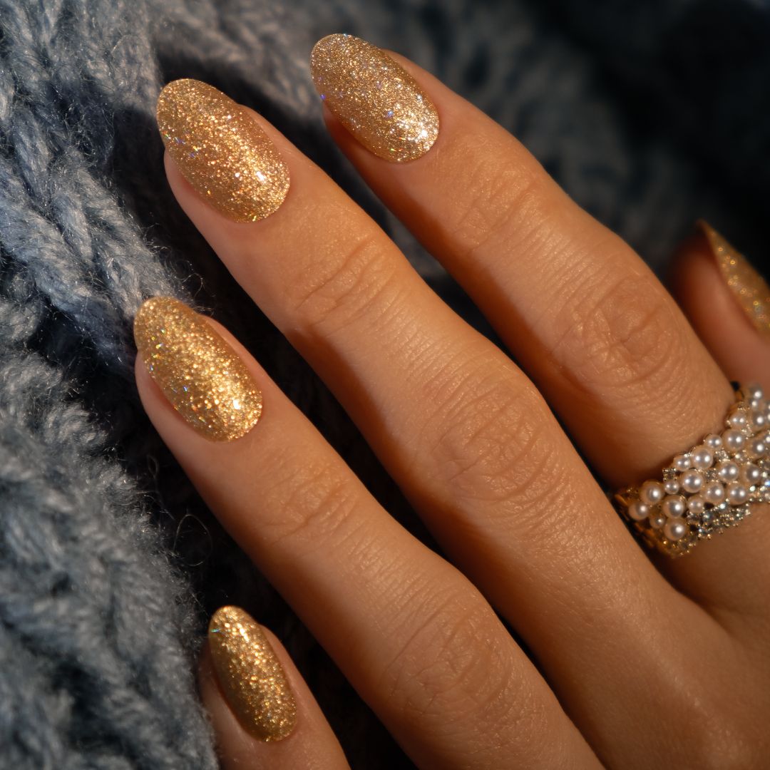 Rihanna Nail Polish