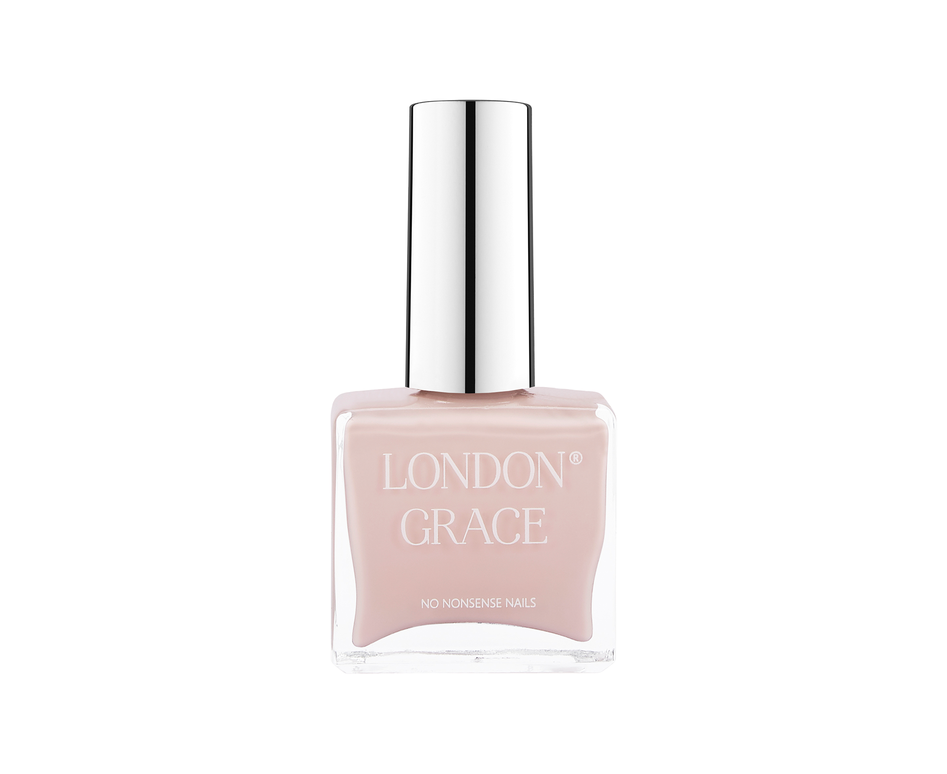 Rose Nail Polish