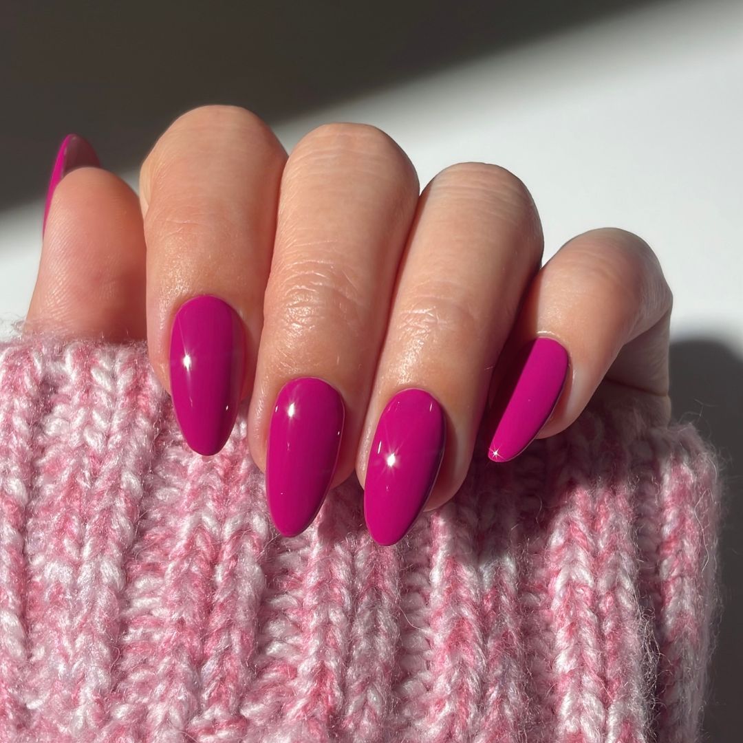 Claire Nail Polish