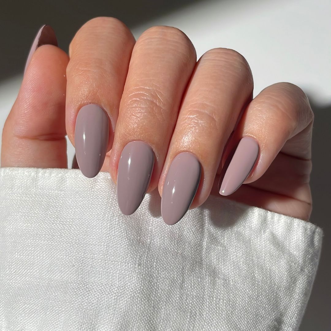 Heather Nail Polish