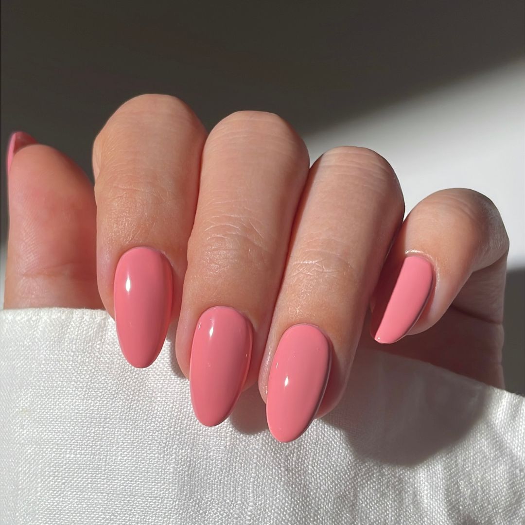 Clara Nail Polish