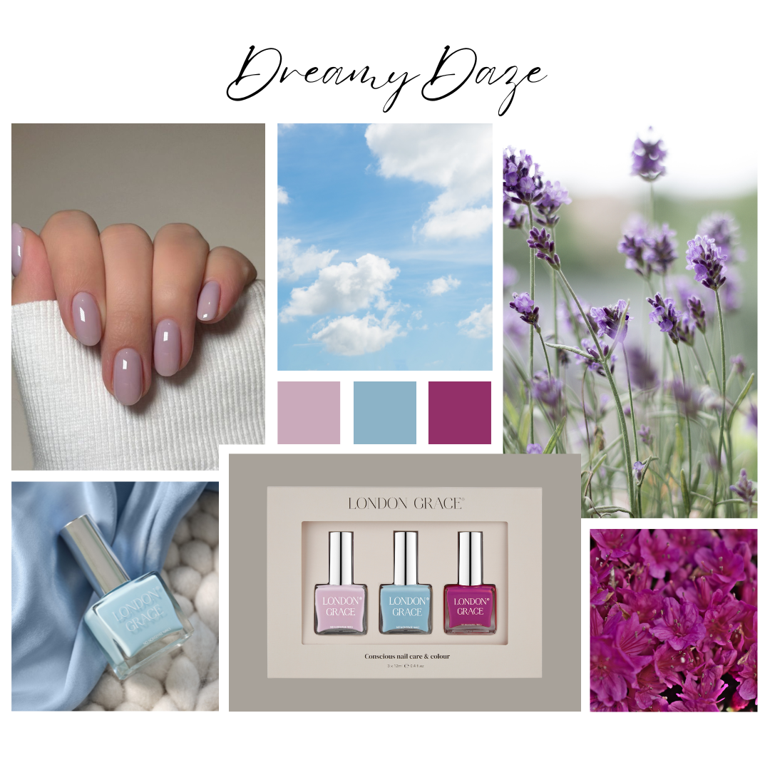 Dreamy Daze Gift Set