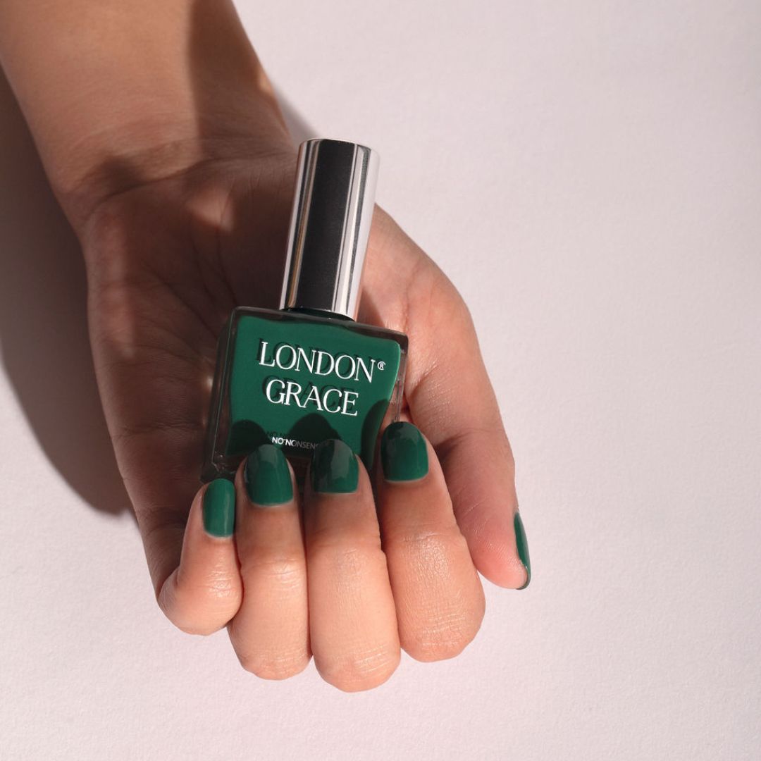 Lucy Nail Polish